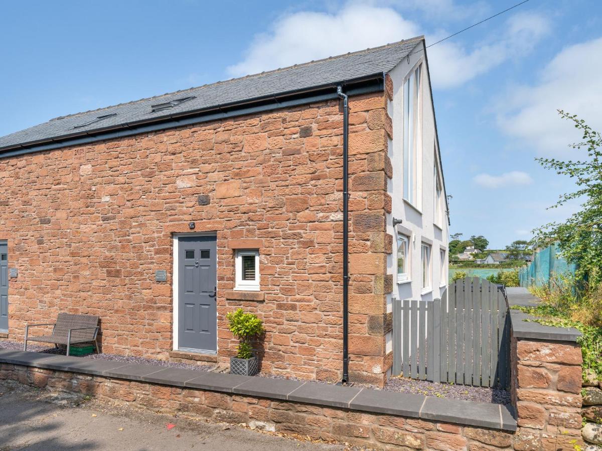 Vila Coney Garth Retreat Beckermet Exteriér fotografie
