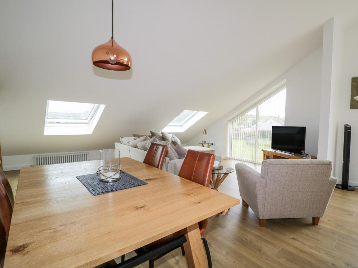 Vila Coney Garth Retreat Beckermet Exteriér fotografie